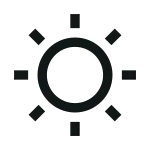Shine SVG Icon